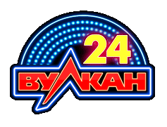 Логотип Вулкан 24 Казино - информация